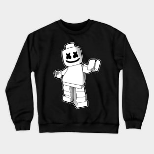 Marshllego Crewneck Sweatshirt